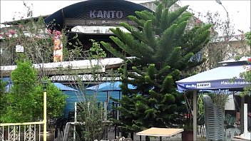 Filthy Fuckfest At Matina Town Square In Davao City, Philippines