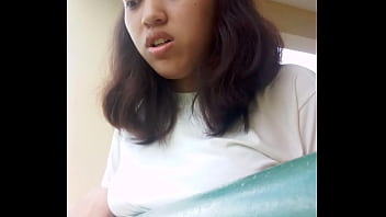 Filthy Pinoy Teacher Matthan Salomon Fucks His Young Student Kaye Andrea Noval, A 22-year-old Single Pinay Slut From Ormoc City