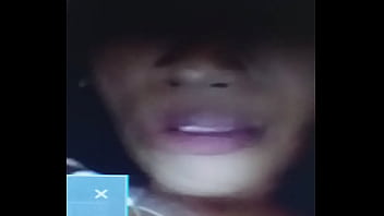 Filipina Slut Fingers Her Wet Pussy On Video Call For You
