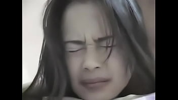 Filipina Agnes’ Homemade Pussy