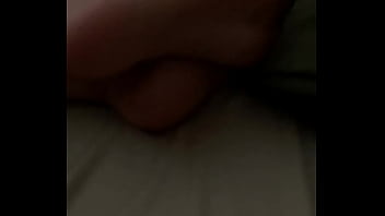 Filipina’s Plump Backside Devours Her Panties