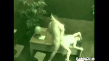 Secretary’s Greedy Mouth Devours Hard Cock In Wild Office Fuck