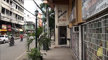 Sinful Secrets Of Sanciangko: Cebu’s Carnal Corridor