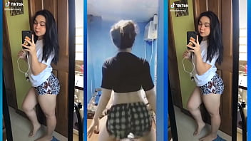 Sittie Ngilay: Skinny Filipina Teen With A Huge, Juicy Ass