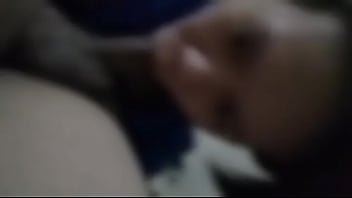 Filipina Slut Deepthroating A Fat Cock