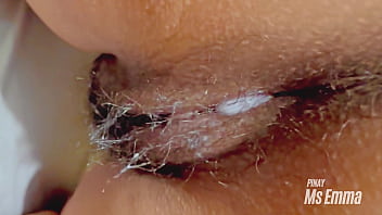 Fuck! Msemma’s Pussy Is So Tight! I Couldn’t Hold Back And Came Deep Inside Her.