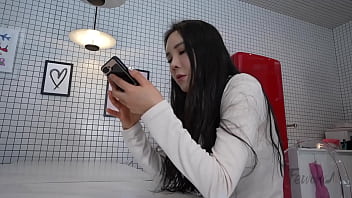 Step-sister-in-law Teaches Cheating Brother-in-law A Rough, Unforgettable Lesson