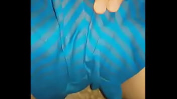 Filipina Ex-girlfriend’s Messenger Sex Tape Leak Part Two