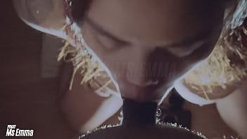 My Gorgeous Cheating Wife Sucks My Friend’s Cock And Swallows Every Last Drop Of His Cum