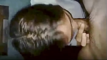 Insane Blowjob From An 18-year-old Pretty College Call Girl I Convinced To Be My Fuck Buddy. Part 1