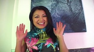 Filthy Asian Slut – This Unforgettable Milf Gets Pounded In Raw Pov