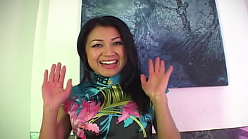 Filthy Asian Slut – This Unforgettable Milf Gets Pounded In Raw Pov