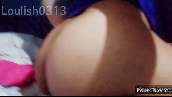 Filipina With A Massive, Juicy Booty