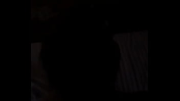 Filipina Pocket Rocket Screaming In A Dark Motel Room