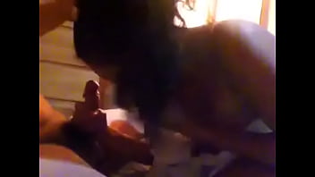 Filipina Wife Deepthroats Her Husband’s Cock