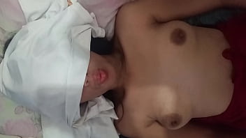 Filipina Teenager Rough Pounding