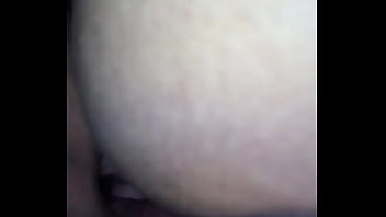 Voluptuous Filipino Teen Mae, 19, Craves Hardcore Action