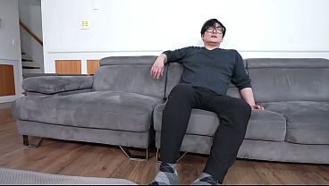 Slutty Korean Maid With Huge Tits Fucks Like A Whore