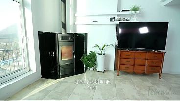 The Widow’s Forbidden Desires: A Family Affair In Korea
