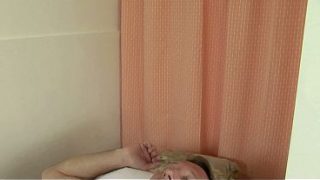 Filthy Threesome With A Naughty Asian Nurse