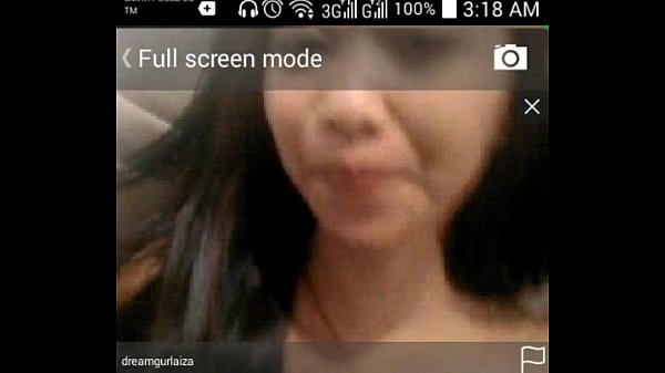 Filipina Teen Camfrog Slut Dreamgirlaiza