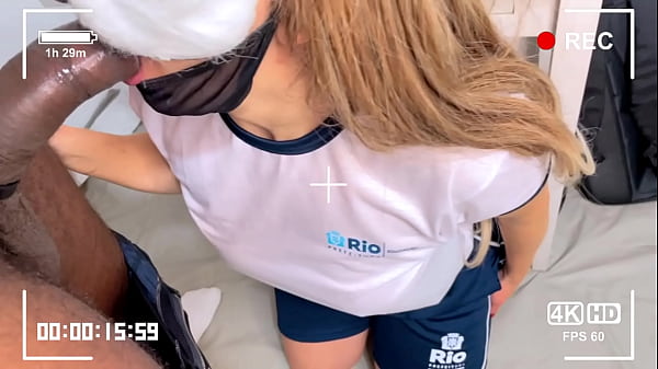 Classroom Carnality: Rio Teacher Fired After Getting Naughty With Student During School Hours