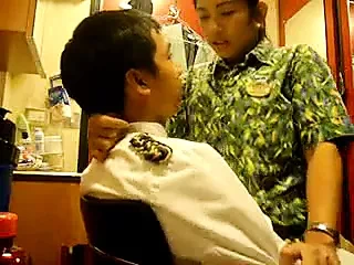 Filipino Scandal