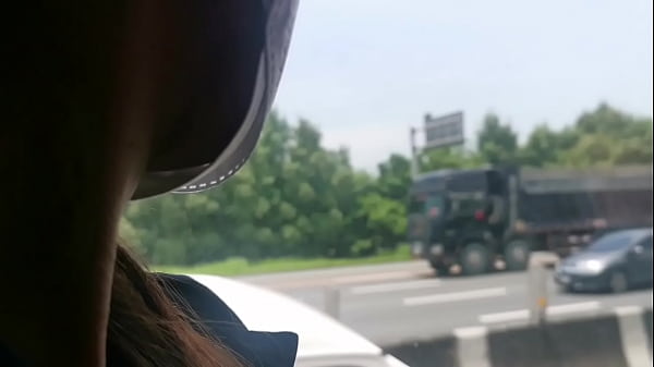 Filipina Slut Fingering Her Wet Pussy On A Crowded Bus