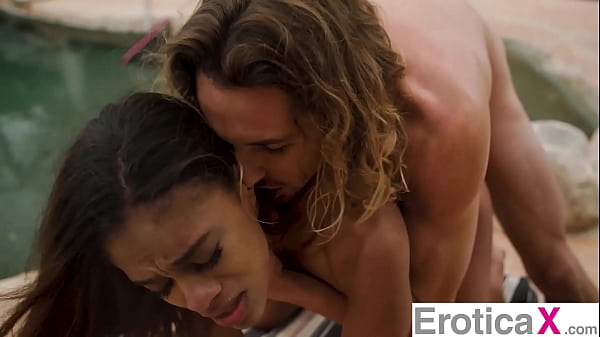 Intimate Interracial Encounters With Nia Nacci, Kira Noir, And Other Seductive Stars