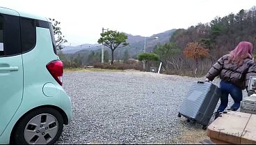 Why Do Korean Guesthouses Reek Of Pussy?