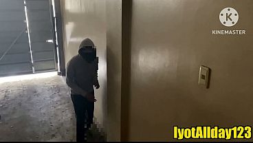 Filipina Slut Gets Pounded By A Random Cock.