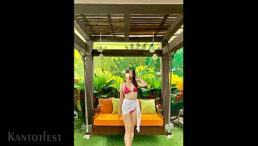 Filipina Teen Slut Crystal Lily So Horny She Fingers Herself Desperate For A Hard Cock To Fuck Her