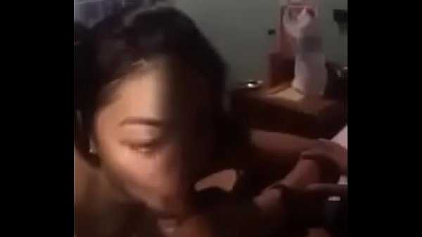 Sucking On A Filipina’s Sweet Mouth