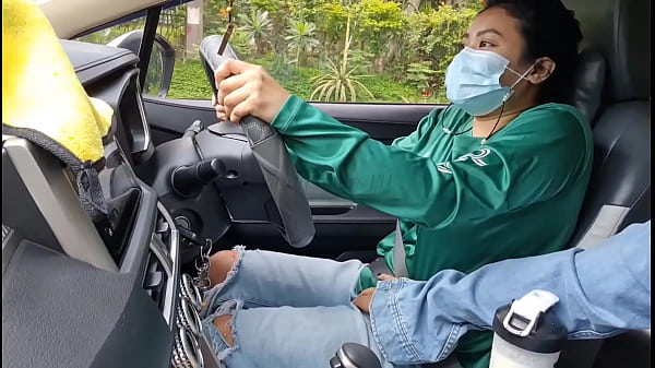 Filipina Grab Driver Propositions Riders For Paid Sex Acts