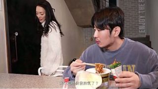 Korea – I’ll Seduce Him Before I Become The Stepmother