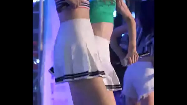 Seung Ha’s Sultry Fancam: A Seductive Third Encounter