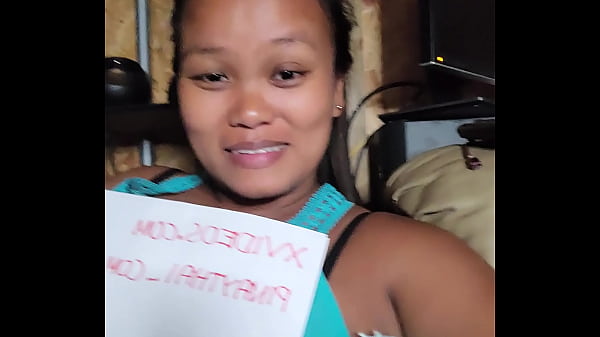 Filipina Thai Latina Teen Verification Video