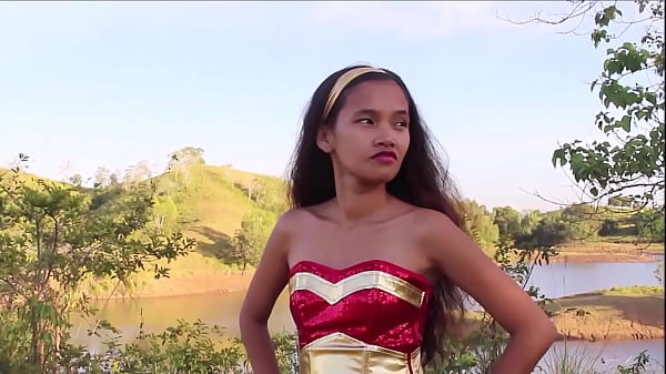Jodalyn Ahern: The Filipina Wam Queen Craving A Messy Load