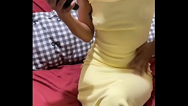 Filipina Teen Strangers Are Stunningly Gorgeous, I Brought Her Home And Fucked Her Tight Little Pussy