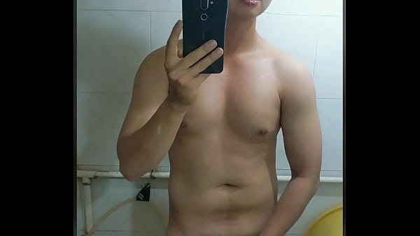 Filipino Gigolo: Asian Stud For Hire