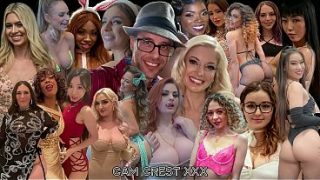 Monster Cock Titans Ravage Sin City