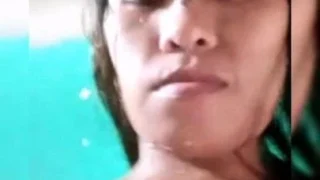 Philippines Bathroom Masturbate