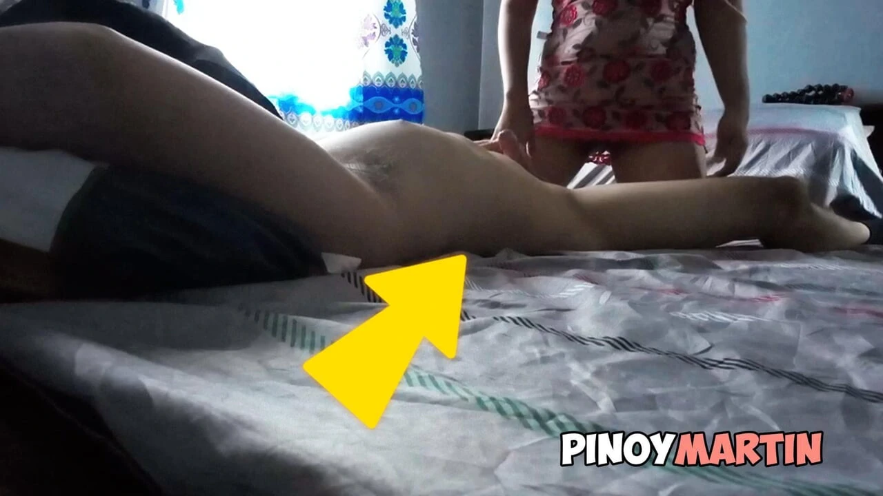 New Pinay Scandal In The Philippines