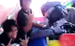 Indonesian