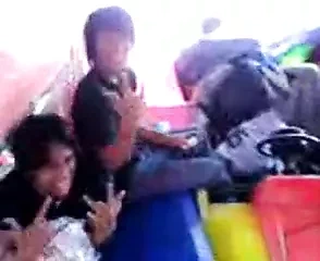 Indonesian