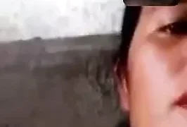 Video Call With Philippines Woman Make My Cum