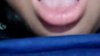 Filipina Girl Part 1, Call