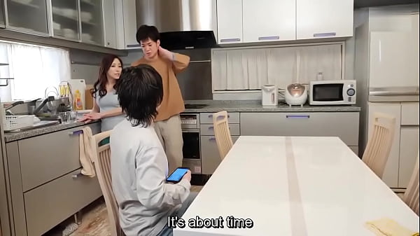 Watch My Friend’s Step Mom Get Fucked Raw In Final Chapter – More Free Jav Subs Inside