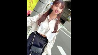 フィリピンと日本のハーフ、18才の雑誌モデルが魅せるエロいカラダと甘い吐息