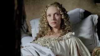 Uma Thurman, Philippine Leroy-beaulieu – Vatel (2000)